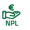 Acquisition et recouvrement de créances NPL